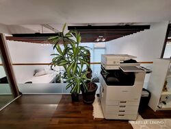 The Central (D1), Office #610497451